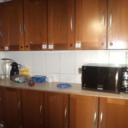 Hostal Casona De Chorrillos Vina del Mar Eksteriør billede