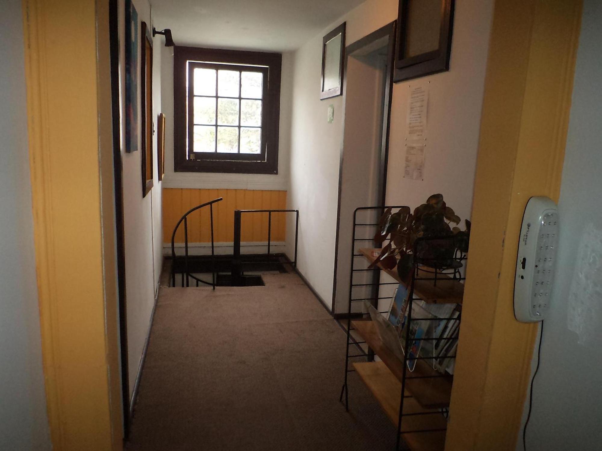 Hostal Casona De Chorrillos Vina del Mar Eksteriør billede