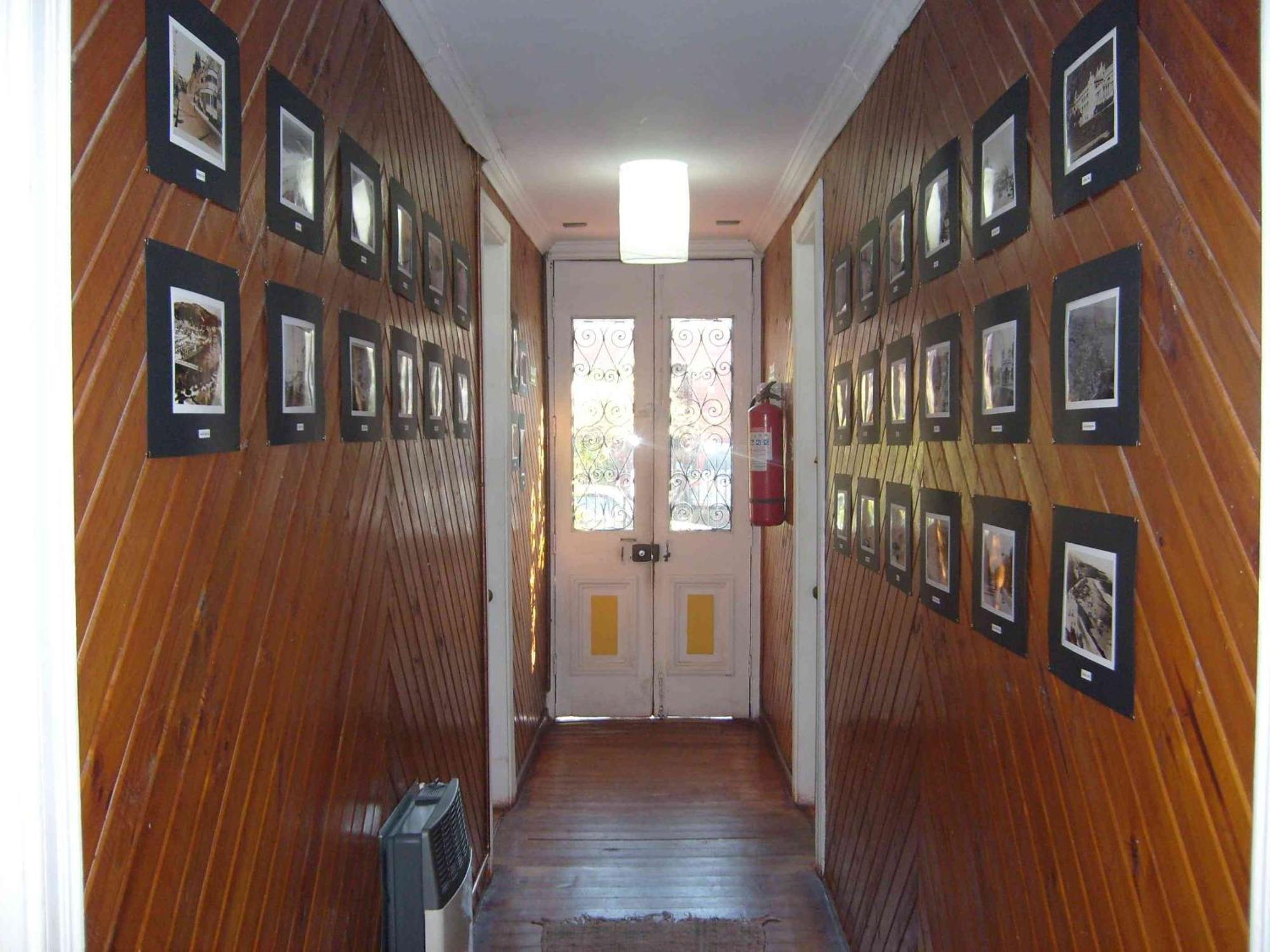 Hostal Casona De Chorrillos Vina del Mar Eksteriør billede