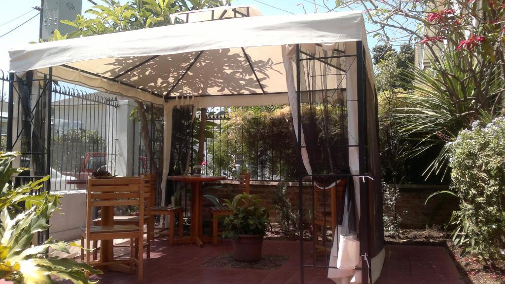 Hostal Casona De Chorrillos Vina del Mar Eksteriør billede