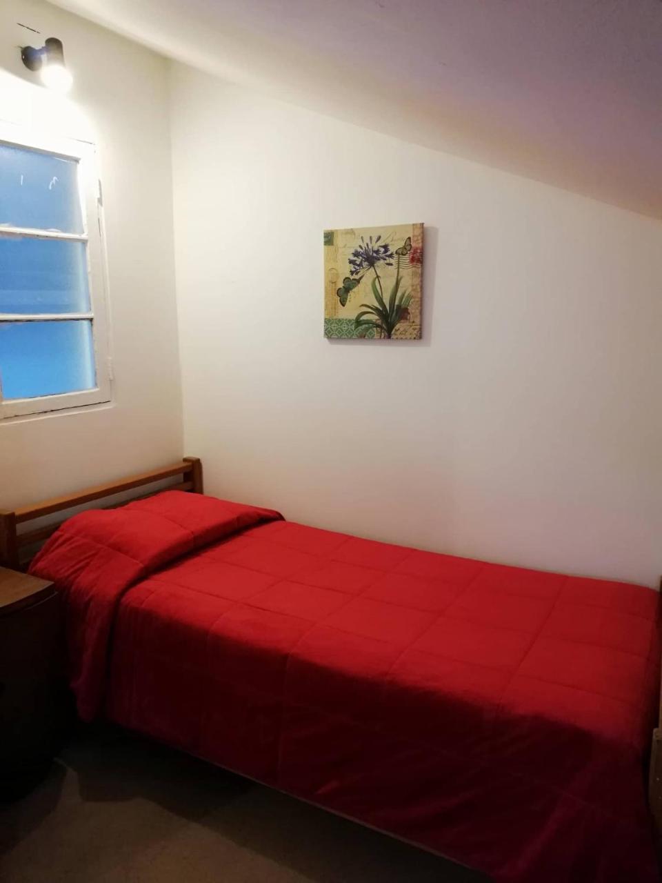 Hostal Casona De Chorrillos Vina del Mar Eksteriør billede