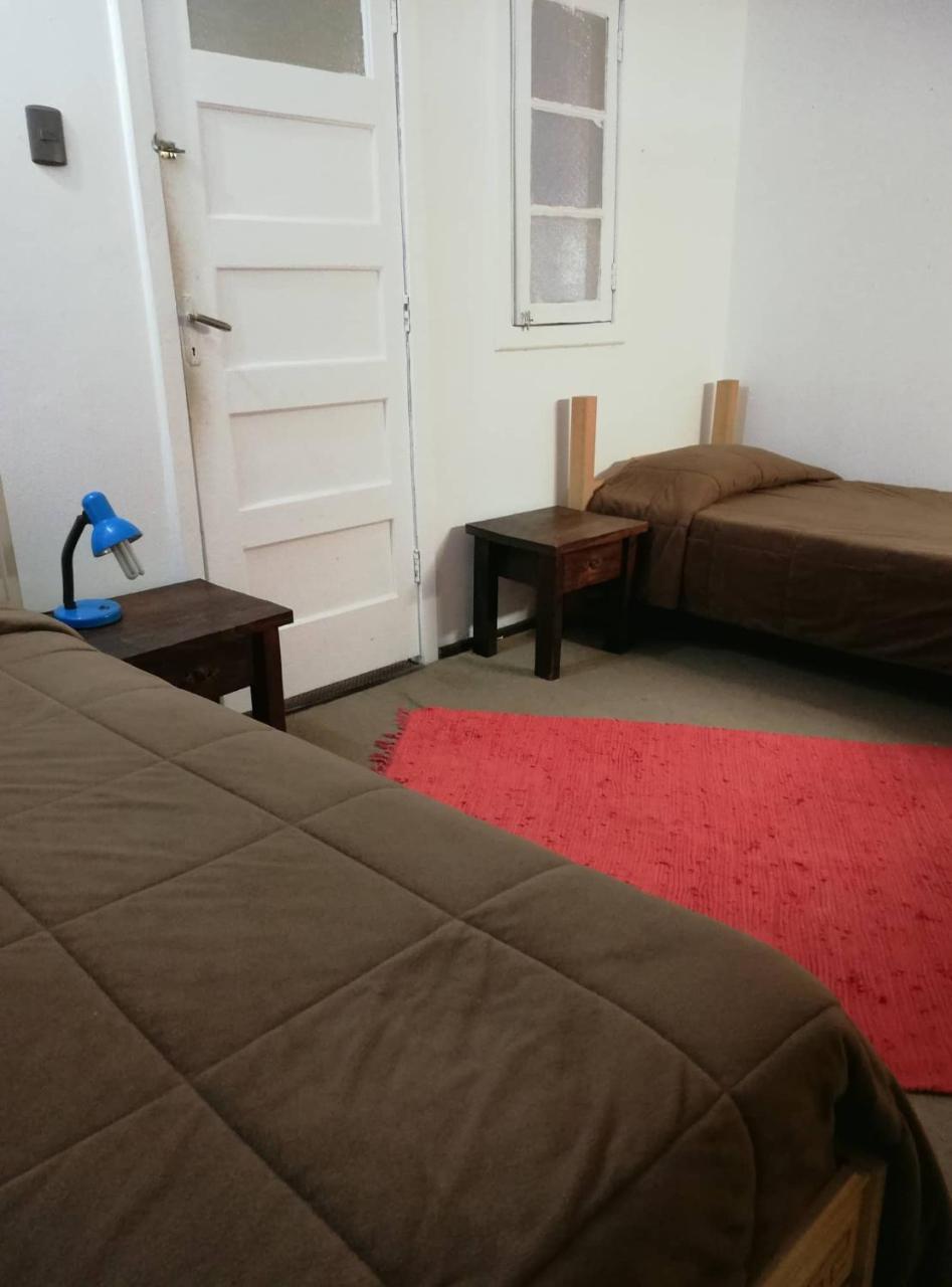 Hostal Casona De Chorrillos Vina del Mar Eksteriør billede