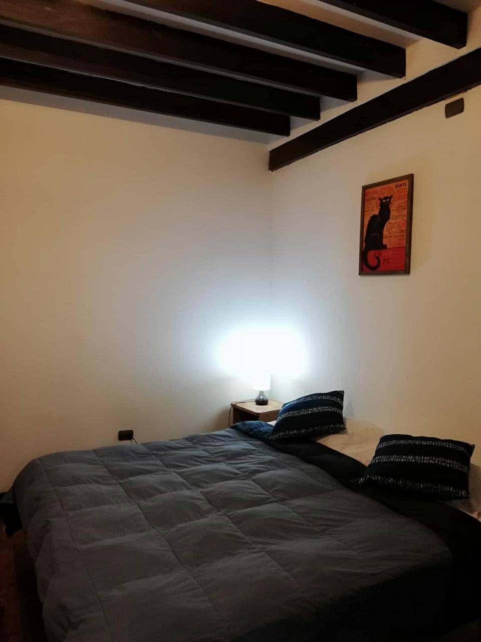 Hostal Casona De Chorrillos Vina del Mar Eksteriør billede